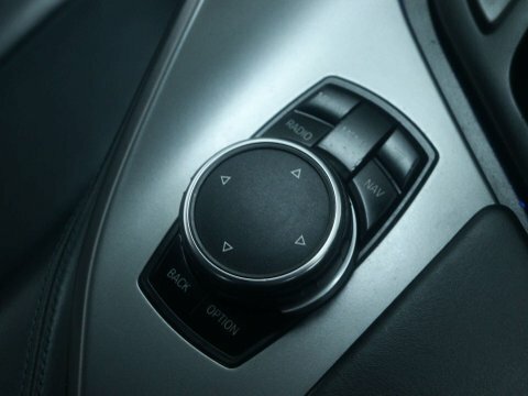 BMW i8 1.5 7.1Kwh 4Wd Grey #28