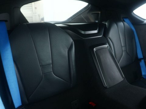 BMW i8 1.5 7.1Kwh 4Wd Grey #50