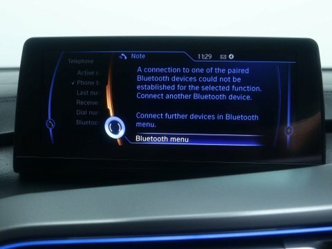 BMW i8 1.5 7.1Kwh 4Wd Grey #17