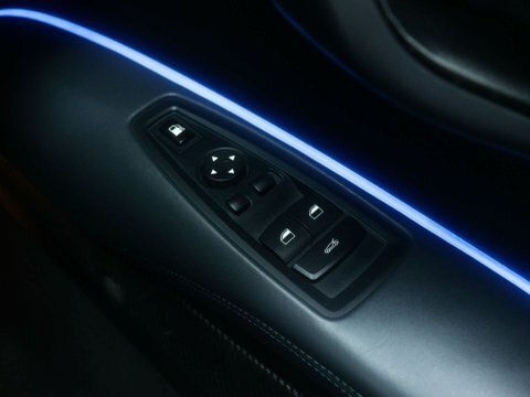 BMW i8 1.5 7.1Kwh 4Wd Grey #40