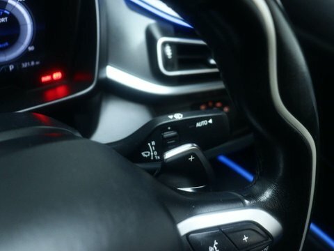 BMW i8 1.5 7.1Kwh 4Wd Grey #37