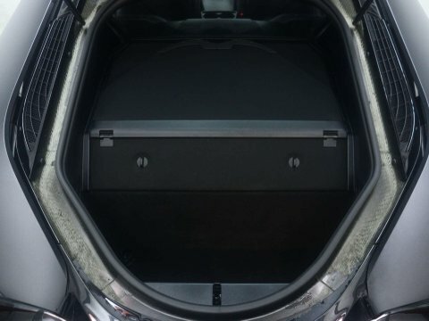 BMW i8 1.5 7.1Kwh 4Wd Grey #53