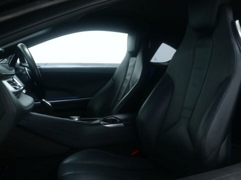 BMW i8 1.5 7.1Kwh 4Wd Grey #48