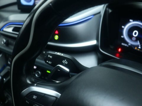BMW i8 1.5 7.1Kwh 4Wd Grey #36