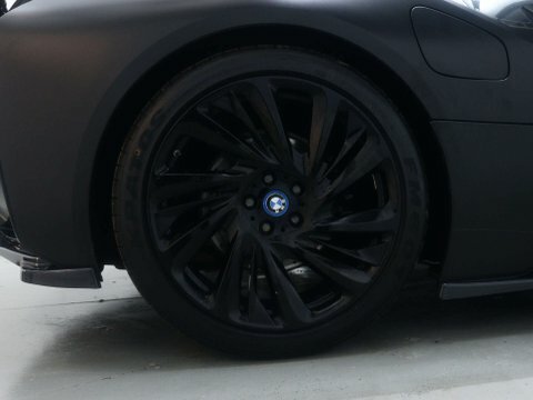 BMW i8 1.5 7.1Kwh 4Wd Grey #9