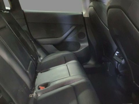 Tesla Model Y Suv LD23VBC Blue #5