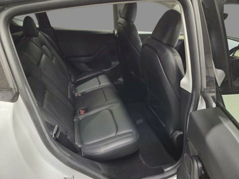 Tesla Model Y Suv BJ23GZG White #5