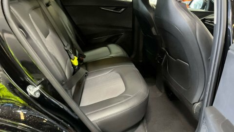 Kia Niro Suv Black #5