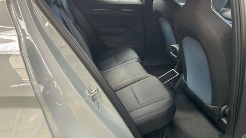 Volvo EX30 Suv Grey #5