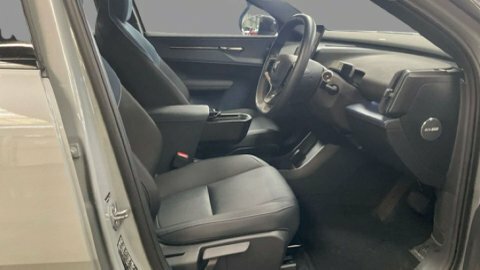 Volvo EX30 Suv Grey #6