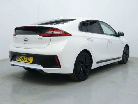 Hyundai Ioniq Hatchback #7