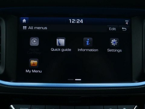 Hyundai Ioniq Hatchback #22