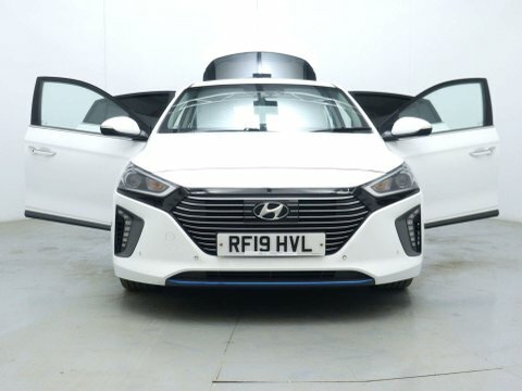 Hyundai Ioniq Hatchback #49