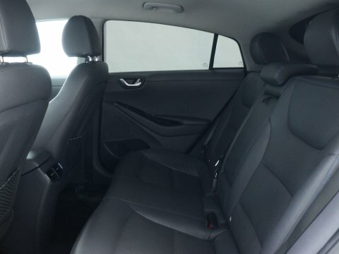 Hyundai Ioniq Hatchback #45