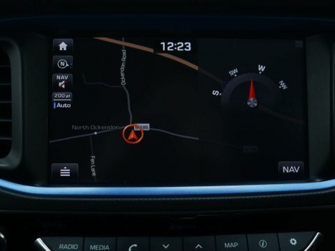 Hyundai Ioniq Hatchback #17
