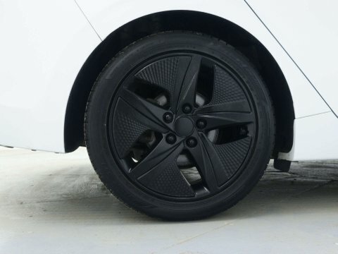 Hyundai Ioniq Hatchback #9