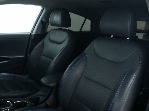 Hyundai Ioniq Hatchback #44