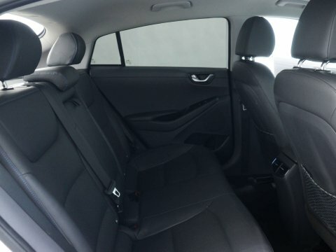 Hyundai Ioniq Hatchback #46