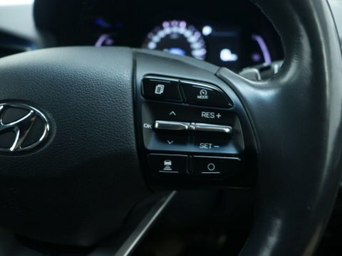 Hyundai Ioniq Hatchback #30