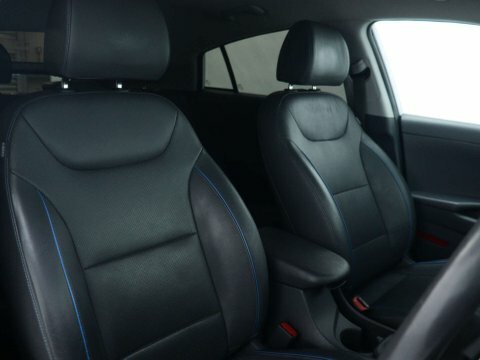 Hyundai Ioniq Hatchback #40