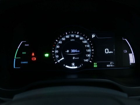 Hyundai Ioniq Hatchback #13