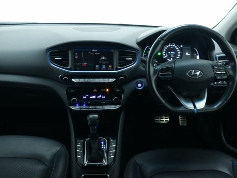 Hyundai Ioniq Hatchback #15