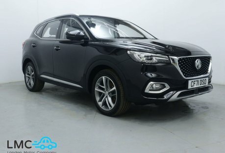 Kia Niro Suv Grey #3