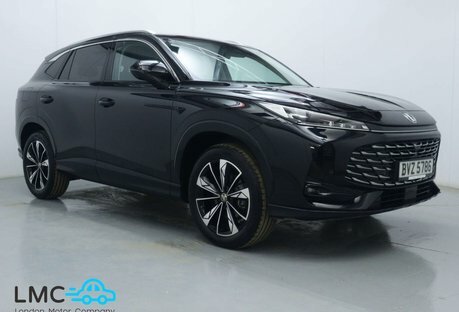 Kia Niro Suv Grey #5