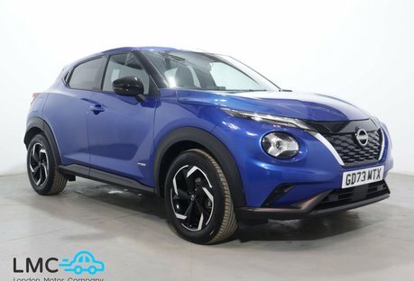 Kia Niro Suv Grey #2