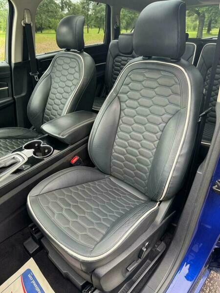 Ford S-Max Vignale Tdci Grey #11