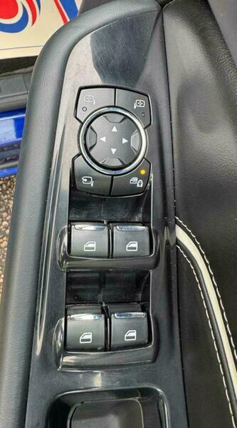 Ford S-Max Vignale Tdci Grey #24