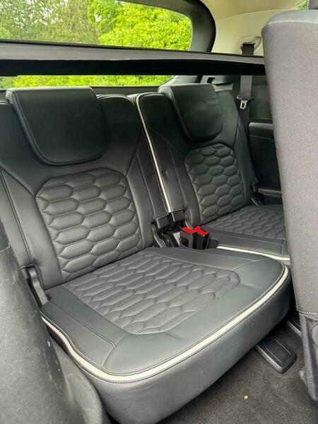 Ford S-Max Vignale Tdci Grey #21