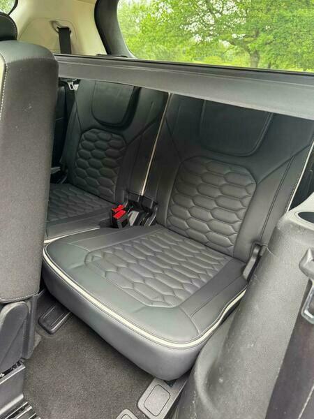 Ford S-Max Vignale Tdci Grey #18