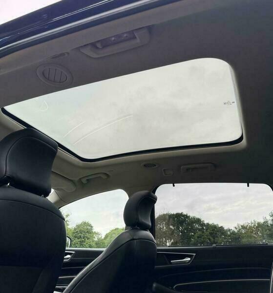 Ford S-Max Vignale Tdci Grey #13