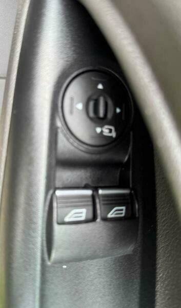 Ford Transit Connect Connect 1.5 240 Ecoblue Sport L2 Euro 6 Ss Blue #19