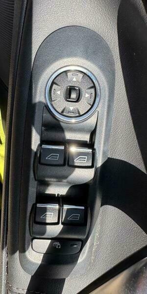 Ford Galaxy 2014 2.0 Tdci Titanium X Mpv Eur Black #24