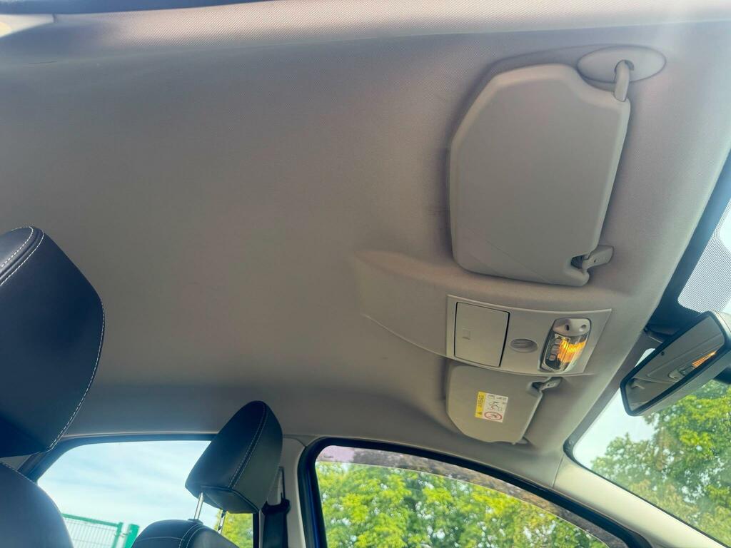 Ford Ecosport Titanium Tdci White #31