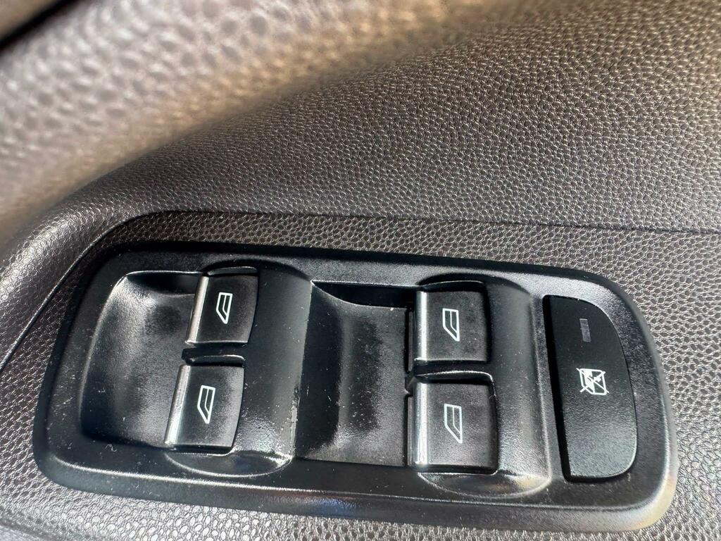 Ford Ecosport Titanium Tdci White #25