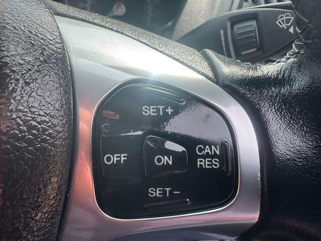 Ford Ecosport Titanium Tdci White #28