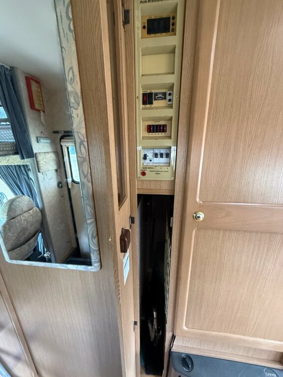 Ford Transit Custom Transit 190 Lwb Blue #41