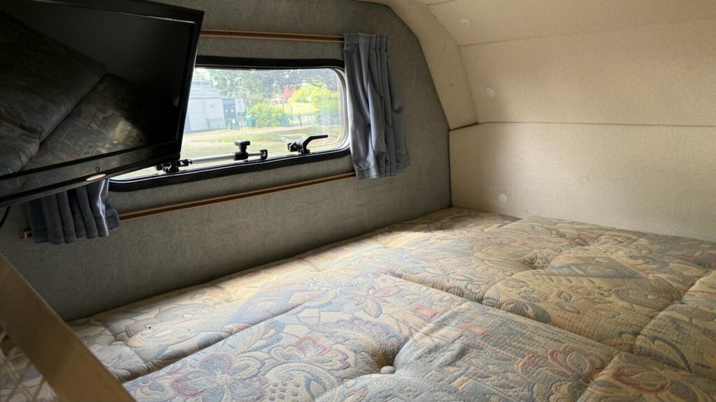 Ford Transit Custom Transit 190 Lwb Blue #37