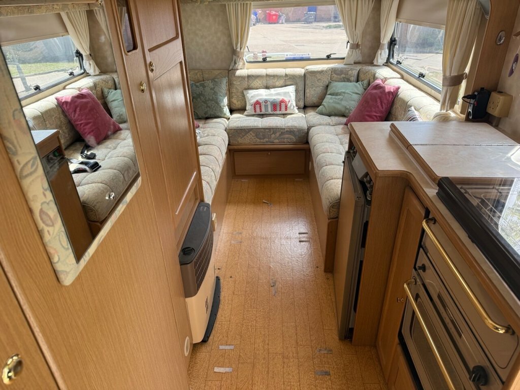 Ford Transit Custom Transit 190 Lwb Blue #33