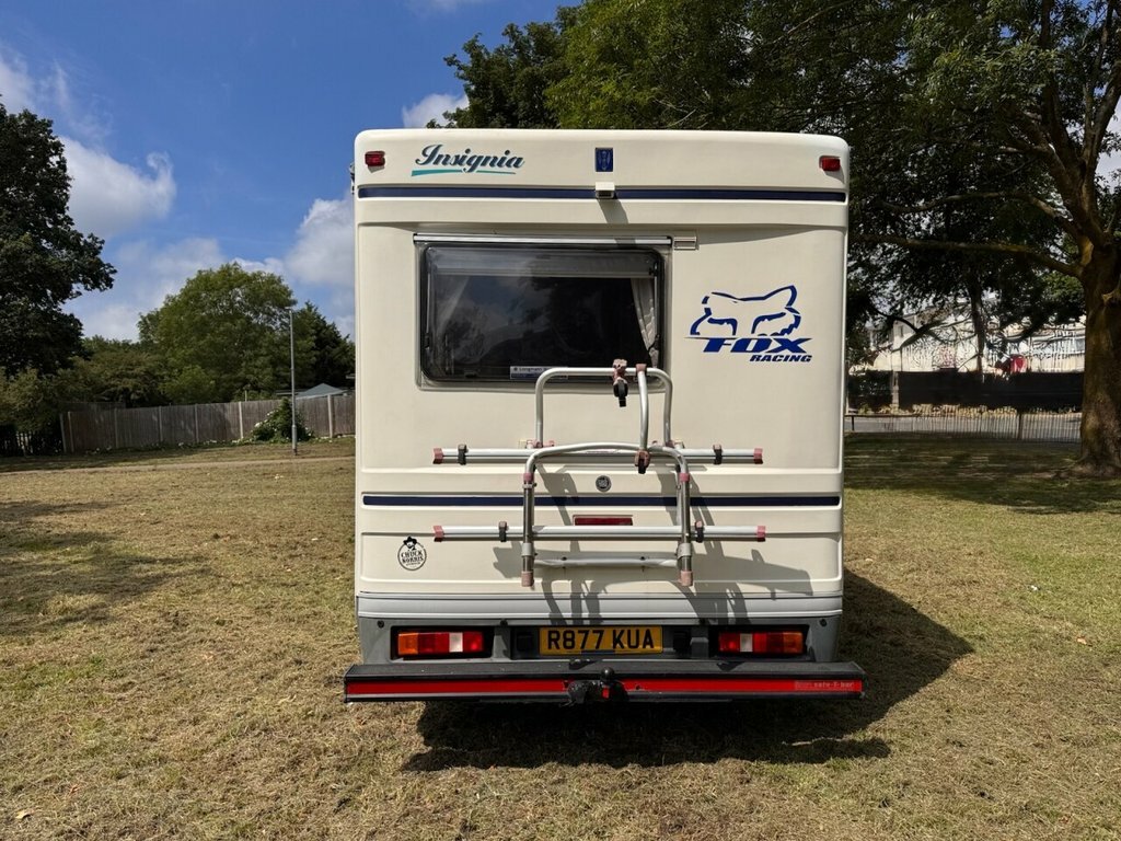 Ford Transit Custom Transit 190 Lwb Blue #11