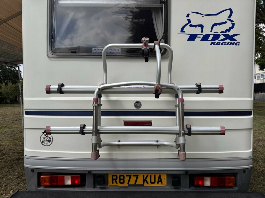 Ford Transit Custom Transit 190 Lwb Blue #20
