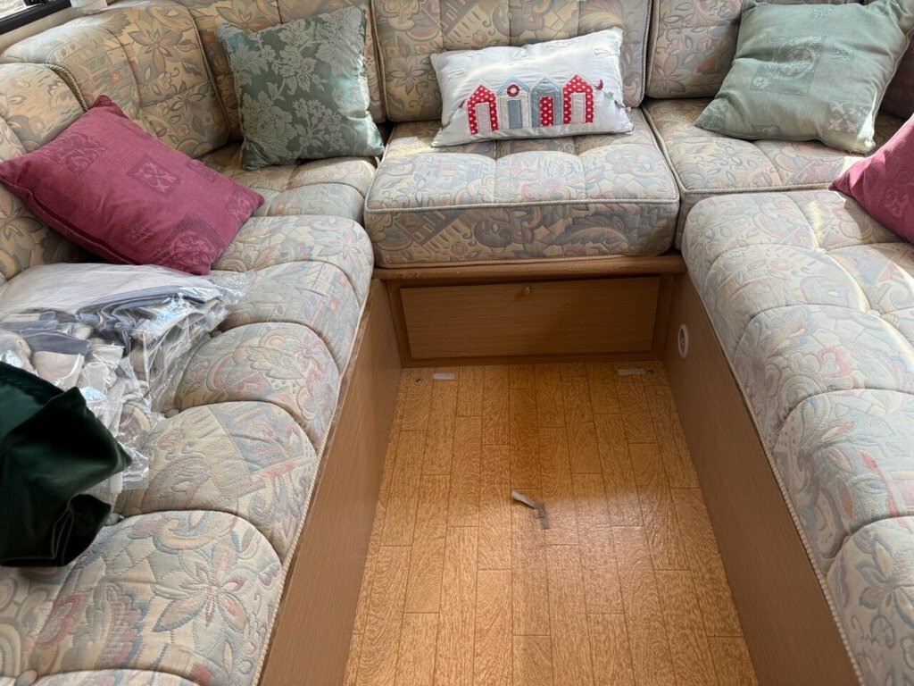 Ford Transit Custom Transit 190 Lwb Blue #57