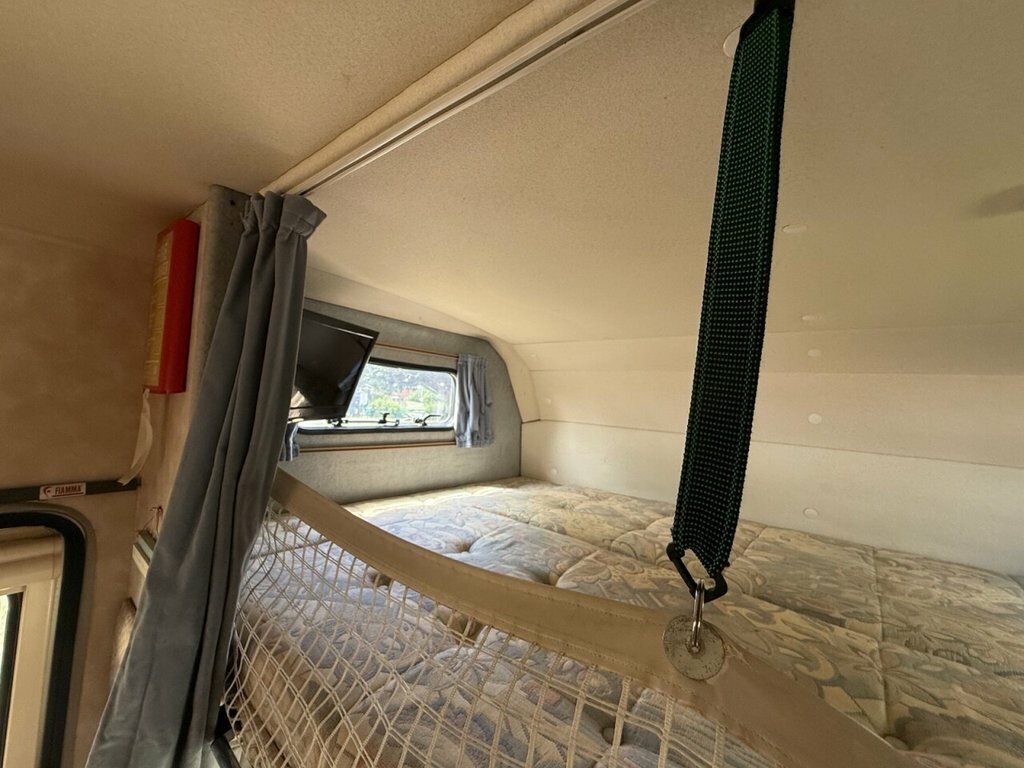 Ford Transit Custom Transit 190 Lwb Blue #39