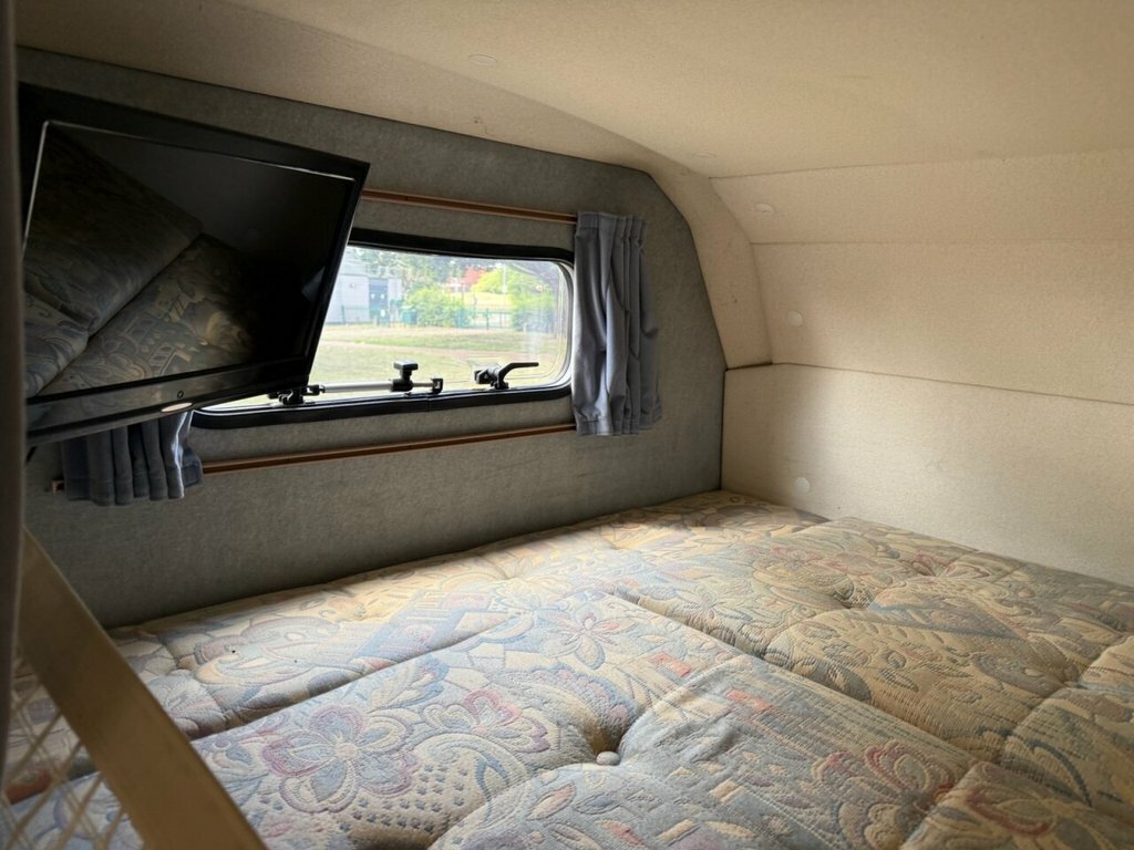 Ford Transit Custom Transit 190 Lwb Blue #36