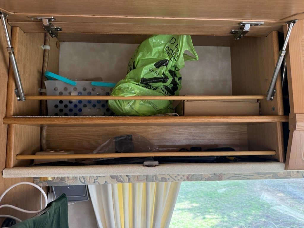 Ford Transit Custom Transit 190 Lwb Blue #53