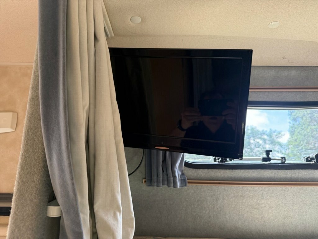 Ford Transit Custom Transit 190 Lwb Blue #31