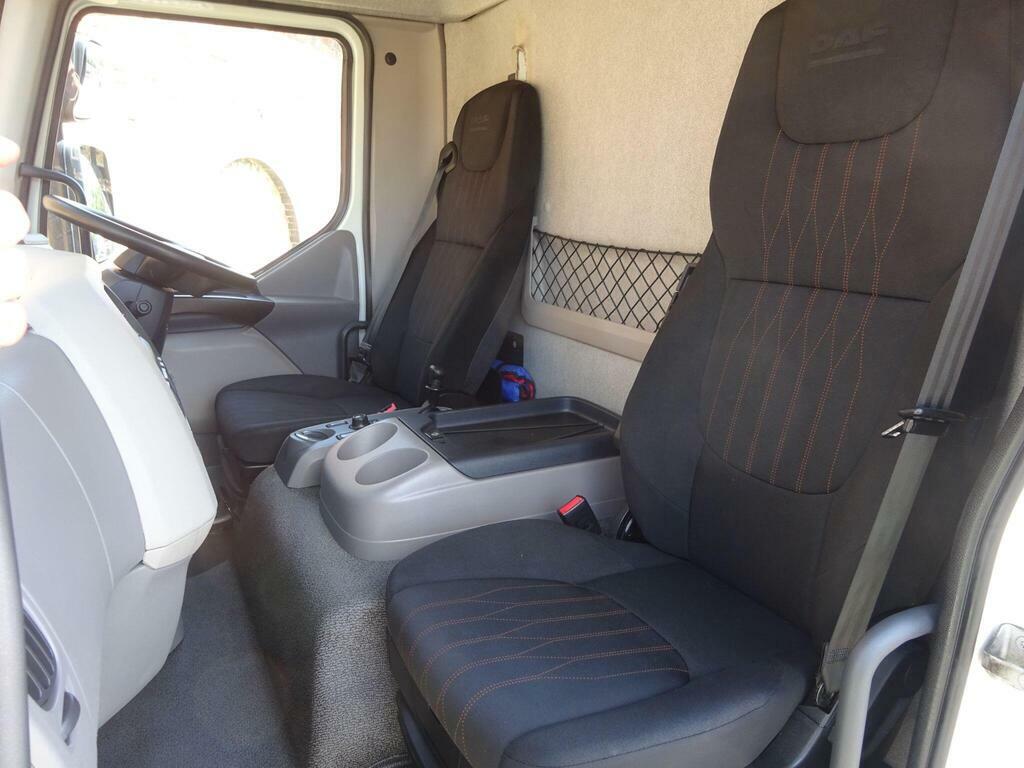 DAF All Models Lf 180 Fa  #10
